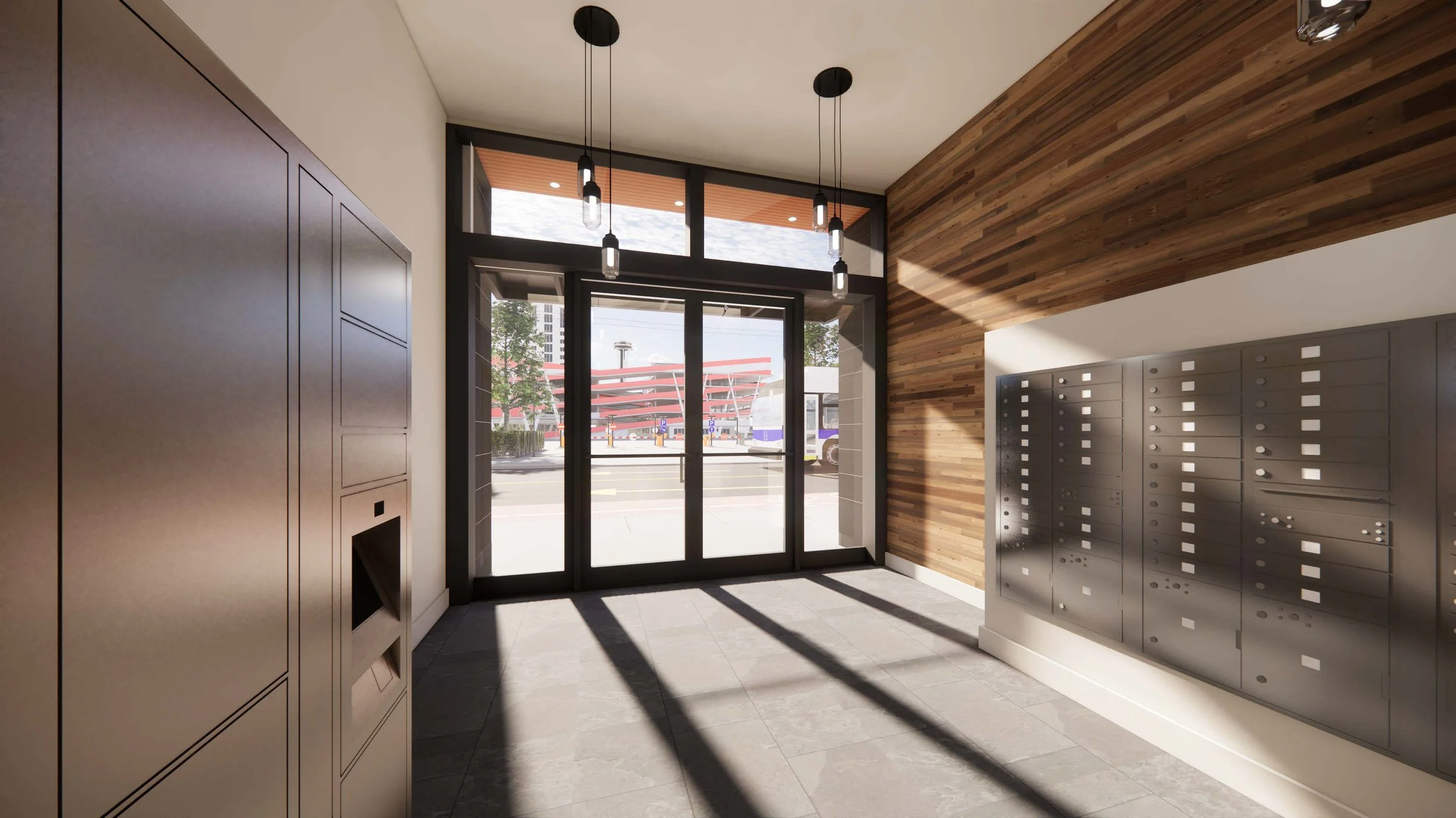Bode Uptown — Bode